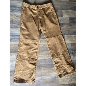 Pacsun Men’s Khakis‎ Straight Fit Size 34x32